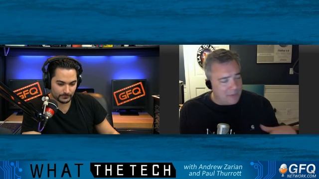 What The Tech Ep. 152 - Does The Eco System Matter 2-12-13 смотреть онлайн
