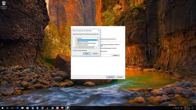 Windows Server 2012 R2 - Probando servicio de puerta de enlace de Escritorio Remoto смотреть онлайн