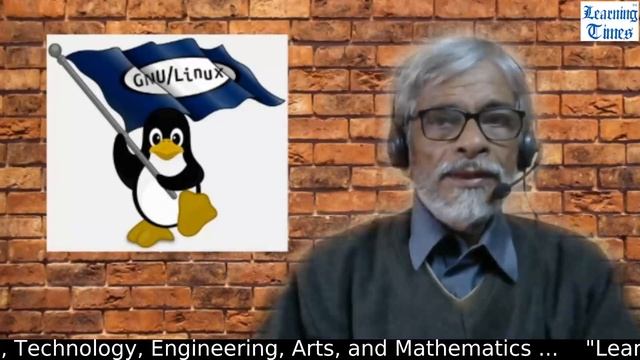 Try a GNU/Linux OS on your computers. смотреть онлайн