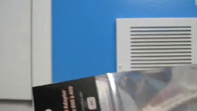 Unboxed Firewire Adapter смотреть онлайн