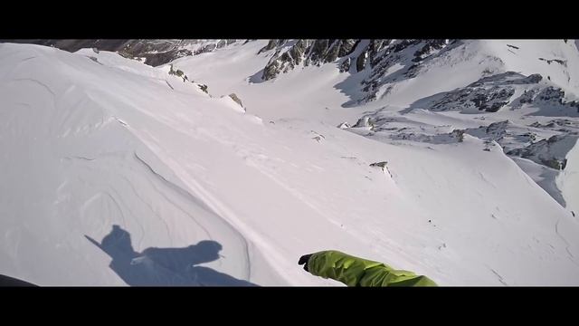Le Pic du Midi | Not Far Away from Home смотреть онлайн
