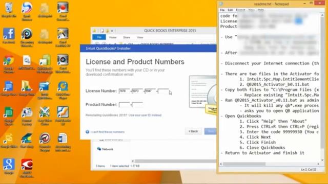[HD] Quickbooks Pro 2015 Free Download 2015 [New Update] смотреть онлайн