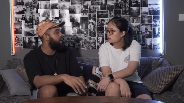 Unthread Episode 2 - Top 10 Sneaker Drops of May смотреть онлайн