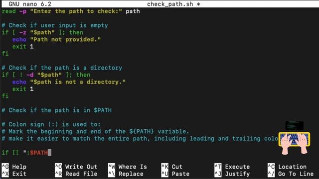 Bash Script: How to Check if a given path is in $PATH Variable in Linux смотреть онлайн