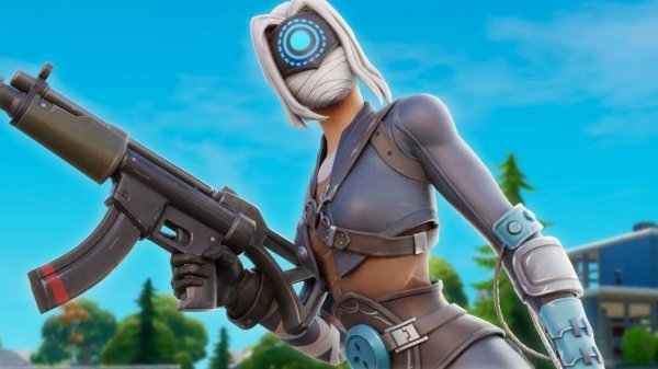 TOP #6 KILLS Kills 5