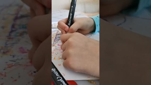 соленое тесто!!, 😝😝