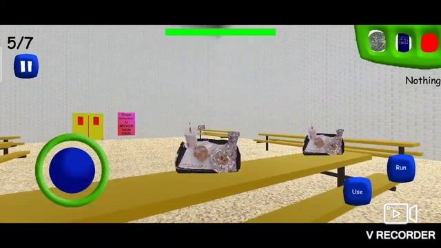 baldi V1.2.2 смотреть онлайн