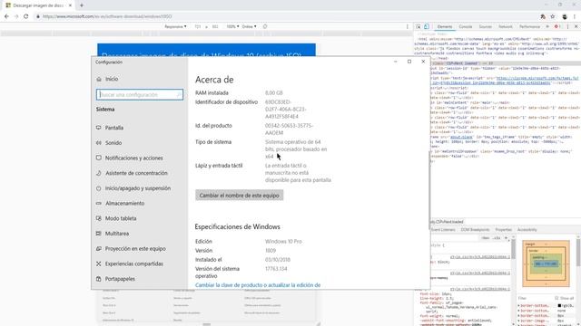 DESCARGAR Windows 10 ISO 100% GRATIS смотреть онлайн