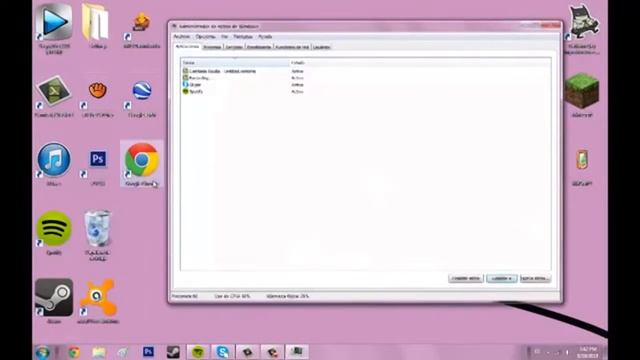 Solucion Al Problema Del Sonido WINDOWS 7 смотреть онлайн