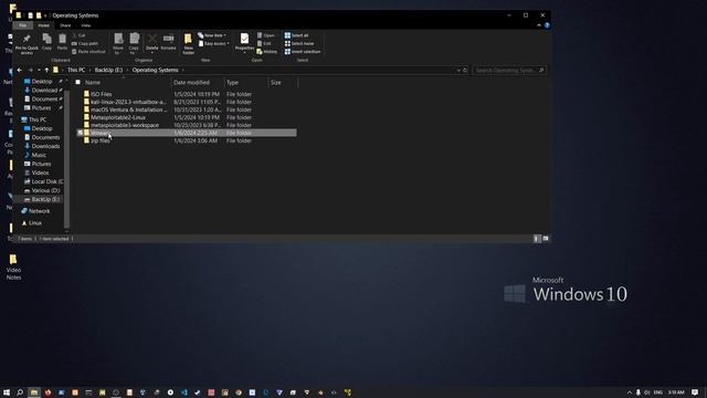 Web Penetration Testing #02 - Setup Kali Linux on VMware workstation player. смотреть онлайн