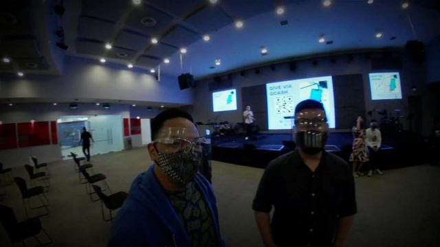 A Day In A Life | Samsung Gear 360 смотреть онлайн