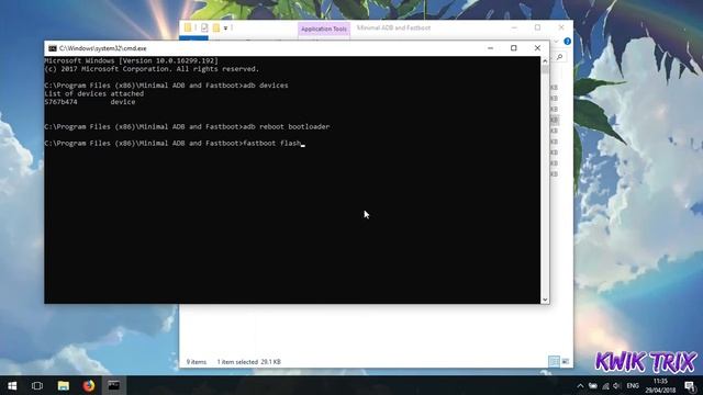 How to prevent MI recovery from replacing TWRP recovery смотреть онлайн