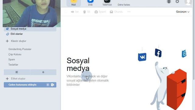 Yandex mail aç смотреть онлайн