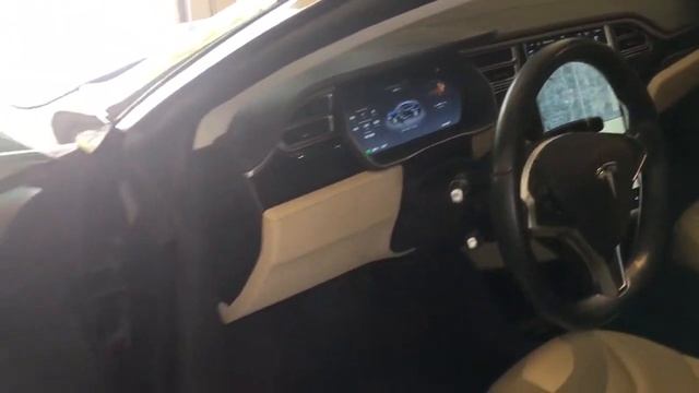 2015 Tesla Model S - Only $65,995 смотреть онлайн