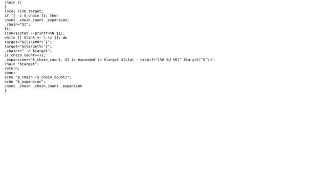 How to know the level of a symlink in linux? (3 Solutions!!) смотреть онлайн