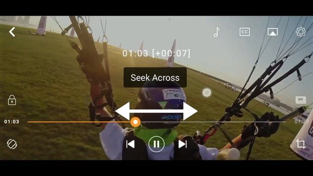 Best 2020 Gestures Video Player | Natural & Intuitive Gestures | #cnxplayer смотреть онлайн
