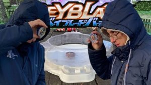 БИТВА 5 СЕЗОНА: DRAGON, LONGINUS, SPRIGGAN | BEYBLADE BURST | SHADOW S3