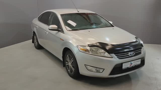Ford Mondeo '2008