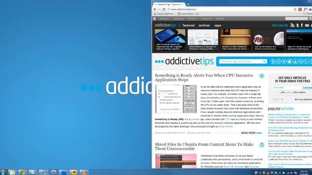 Get Infinite Scrolling On Windows Desktop With WindowSlider смотреть онлайн