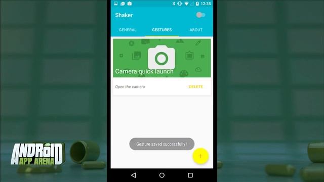 Android App Arena 98: System Tweaks смотреть онлайн