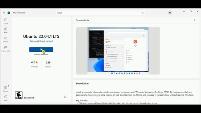 How To Run Linux Subsystem On Windows? смотреть онлайн