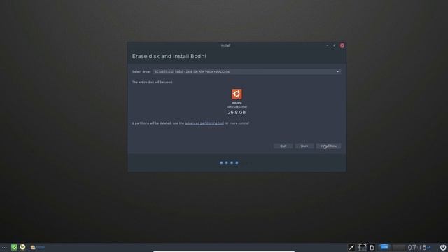 How To Install Bohdi Linux смотреть онлайн