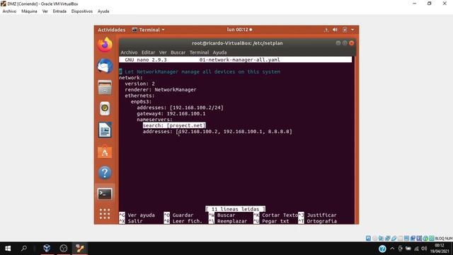 FASE 2 PROYECTO SO 2 смотреть онлайн
