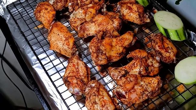 Quick Chicken & Veggies Dinner смотреть онлайн