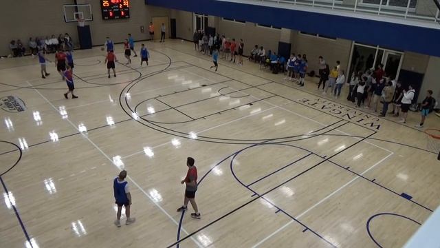 Delta Riders vs Pie Apple Pie смотреть онлайн