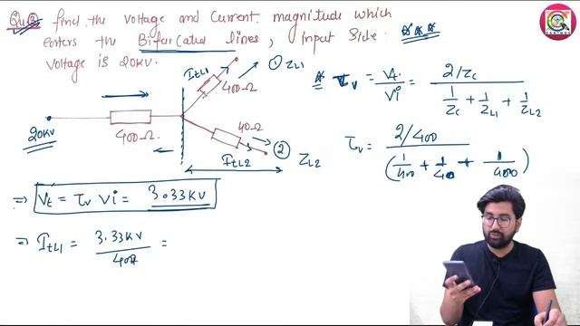 Top 5 Questions to Practice #08 | Travelling wave Concept | POWER SYSTEM смотреть онлайн