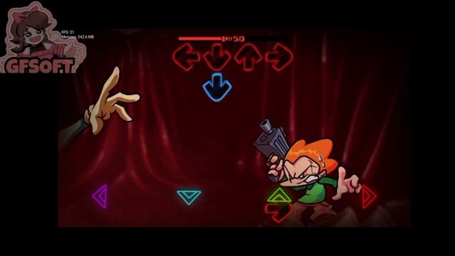FNF MARIO'S MADNESS V2 OVERDUE V2 REMIX (ANDROID/PC) Android,PC gamamedia смотреть онлайн