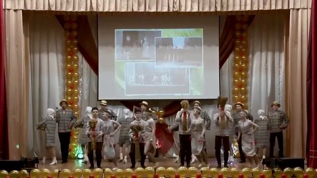 Имидж сет_Новогрудский аграрный колледж