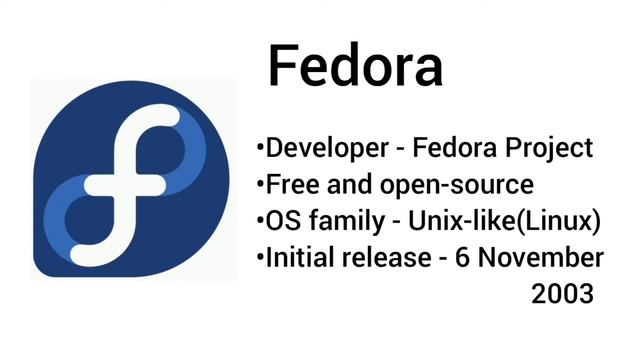 Linux distributions | Operating system | free OS смотреть онлайн