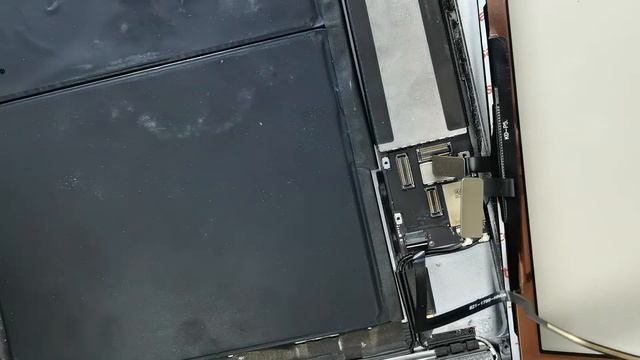 How To Replace Your iPad Air Screen Digitizer (Digitizer and LCD Remove and installation) iPad Air смотреть онлайн