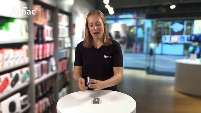 Amac TV - 3 Power Banks (van Xtorm en Native Union) смотреть онлайн