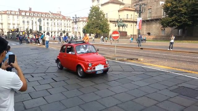 LE 500 IN CENTRO смотреть онлайн