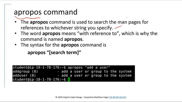 Getting Help смотреть онлайн