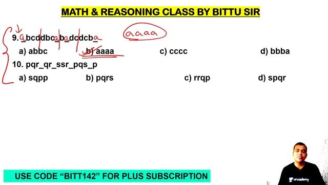 Zero 2 Hero (Math + GI) | #Maths | #WBCS_2021-22 | #Bittu_Datta