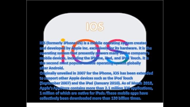 E19MEC008|| CHIRAG PAHUJA|| mobile os and desktop os смотреть онлайн
