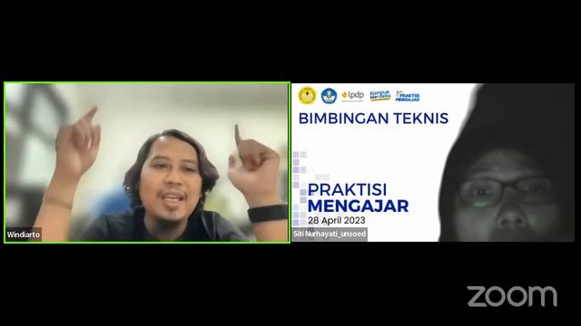 Praktisi Mengajar_Teknologi Informasi dan Komunikasi_SIMRS смотреть онлайн