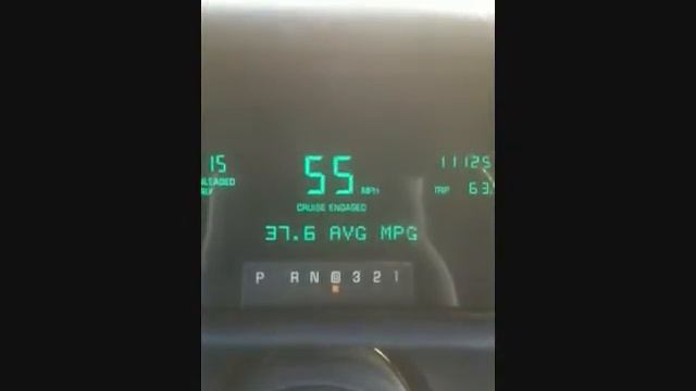 MagnetFUEL Mileage 1994 Cadillac iPhone смотреть онлайн