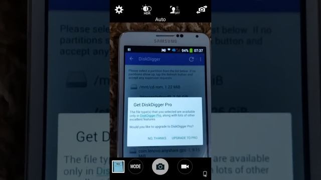 63.HOW TO DELETE FILES RECOVERY (ROOT MOBILE)-TAMIL смотреть онлайн