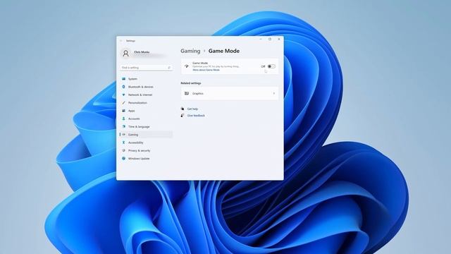 Windows 11: How To Enable Game Mode смотреть онлайн