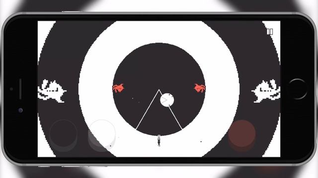 let’s play "Circa Infinity" для iOS (iPhone/iPad) смотреть онлайн