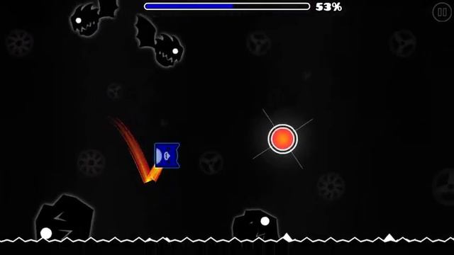 Geometry Dash - Far Away | Shockwing смотреть онлайн