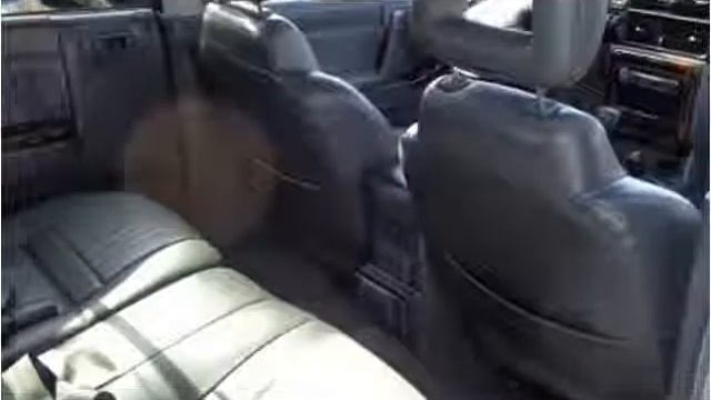 1998 Isuzu Rodeo Used Cars South Amboy NJ