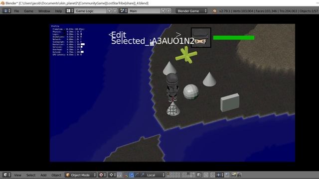 Edit object picker done - next up is spawn manipulator widget смотреть онлайн