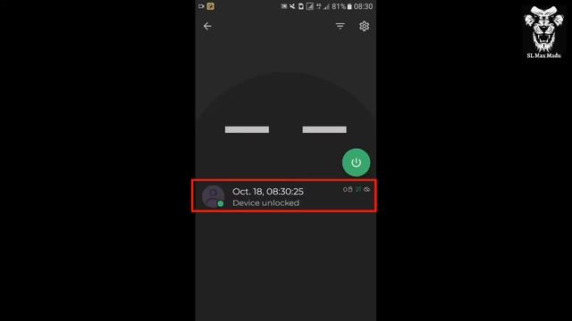 Best security app for android 2021 | Who touch my phone app | Wtmp full tutorial | Wtmp Sinhala смотреть онлайн