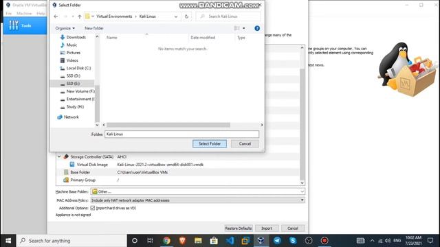 How to install Kali Linux in Virtual Box (Hindi) | Virtual Machine | Technical Broker смотреть онлайн