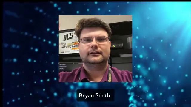 Linux Certification 5th Day of Summit - Bryan Smith from LCVS смотреть онлайн